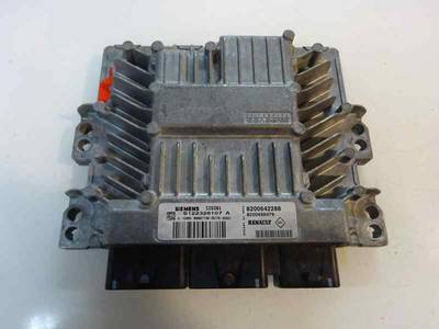 CENTRALITA MOTOR UCE RENAULT SCENIC II 2005 1.5 DCI D (106 CV)