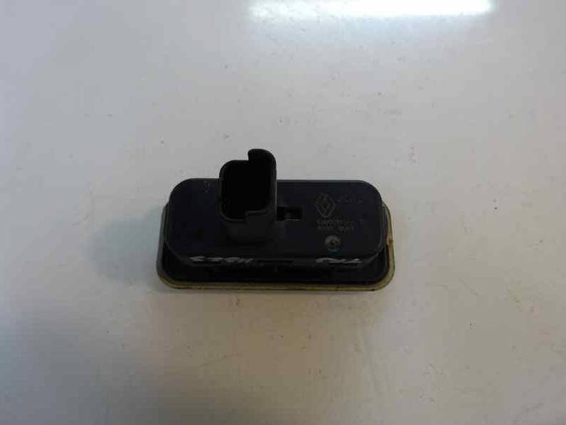 MANETA EXTERIOR PORTON RENAULT SCENIC II 2005 1.5 DCI D (106 CV)