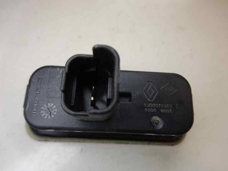 MANETA EXTERIOR PORTON RENAULT SCENIC II 2005 1.5 DCI D (106 CV)