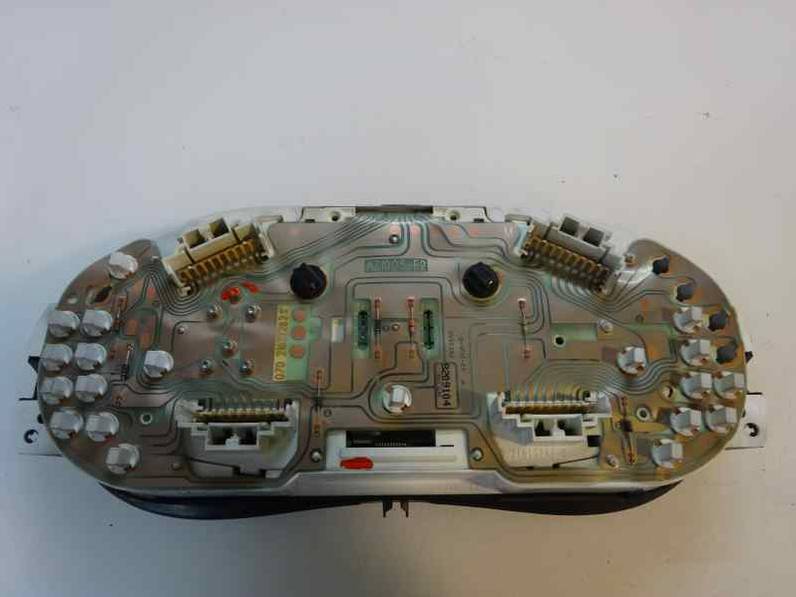 CUADRO INSTRUMENTOS RENAULT CLIO II FASE I 1998 1.9 D (64 CV)