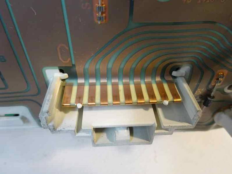 CUADRO INSTRUMENTOS RENAULT CLIO II FASE I 1998 1.9 D (64 CV)