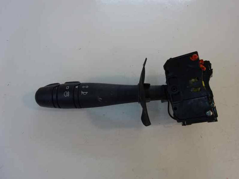 MANDO LUCES RENAULT CLIO II FASE I 1998 1.9 D (64 CV)