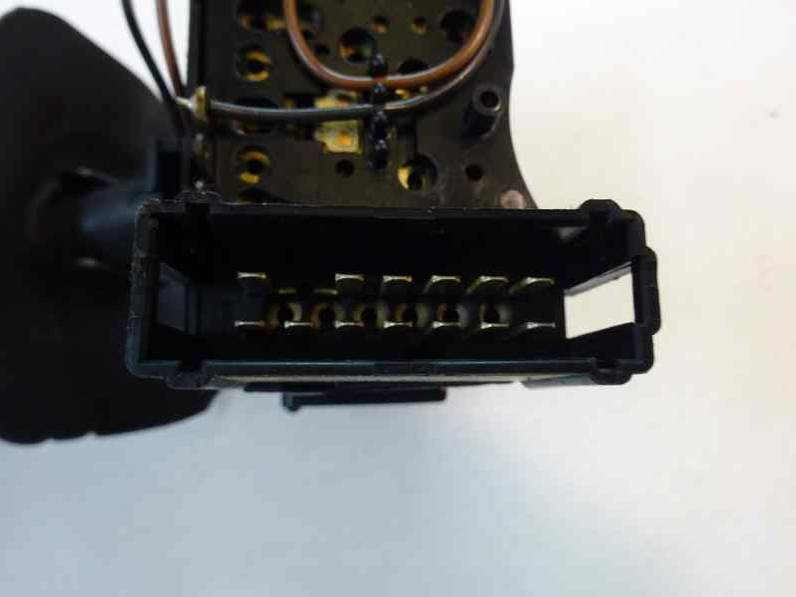 MANDO LUCES RENAULT CLIO II FASE I 1998 1.9 D (64 CV)