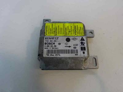 CENTRALITA AIRBAG RENAULT CLIO II FASE I 1998 1.9 D (64 CV)