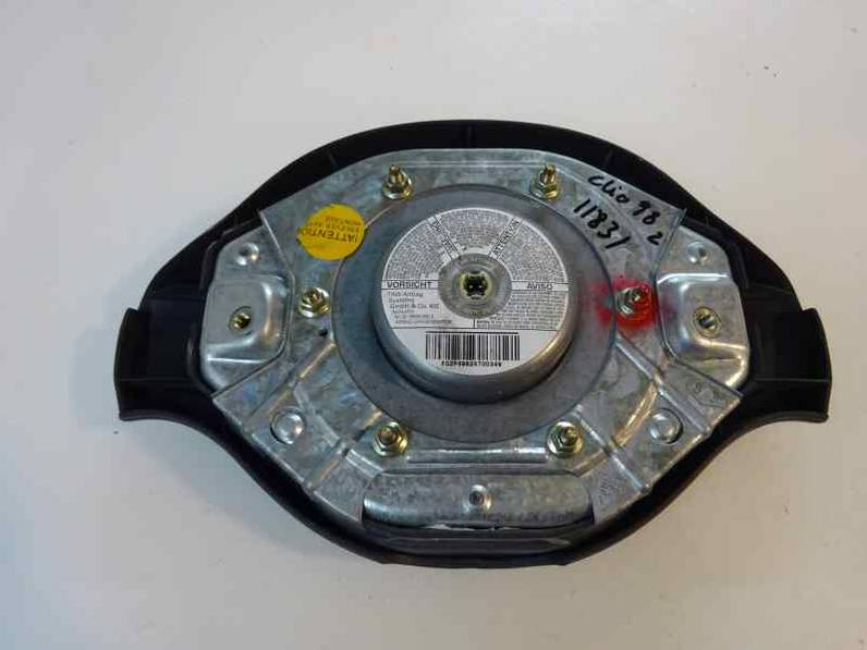AIRBAG DELANTERO IZQUIERDO RENAULT CLIO II FASE I 1998 1.9 D (64 CV)