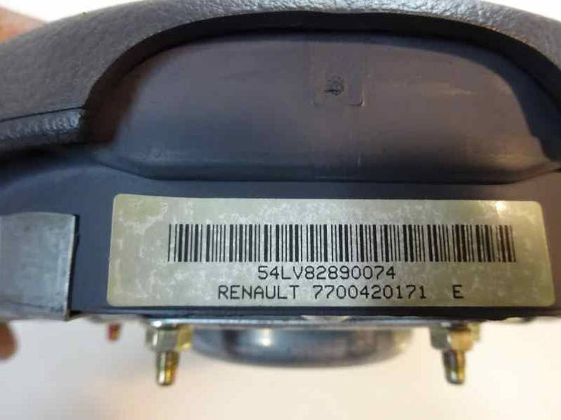 AIRBAG DELANTERO IZQUIERDO RENAULT CLIO II FASE I 1998 1.9 D (64 CV)