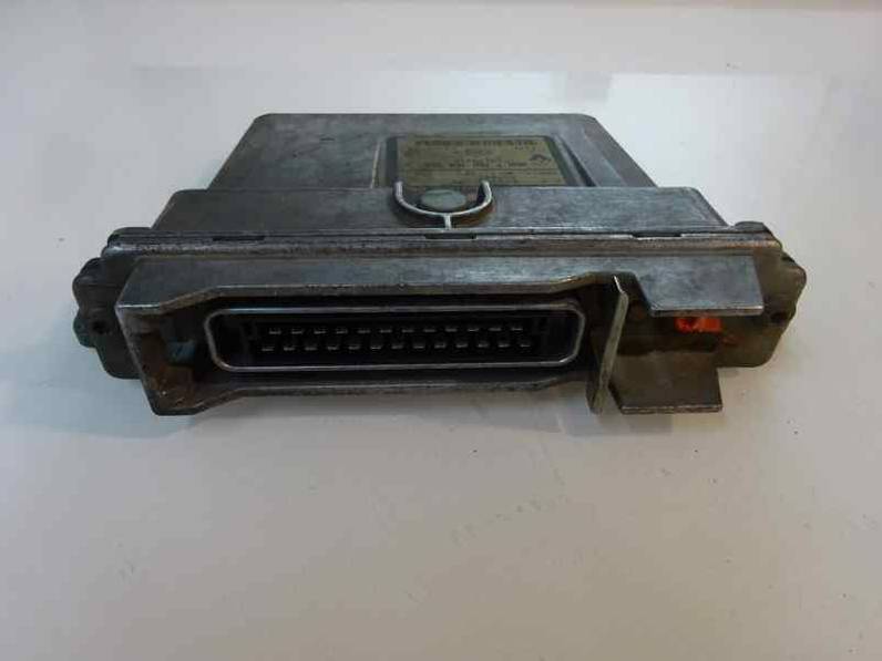 CENTRALITA MOTOR UCE RENAULT CLIO II FASE I 1998 1.9 D (64 CV)