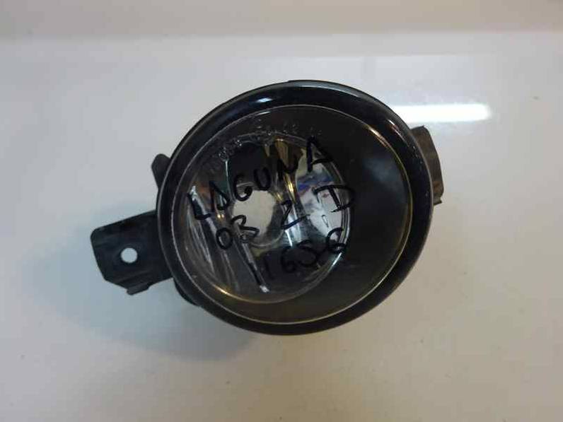 FARO ANTINIEBLA DERECHO RENAULT LAGUNA II 2001 1.9 DCI D (120 CV)
