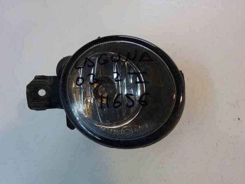 FARO ANTINIEBLA IZQUIERDO RENAULT LAGUNA II 2001 1.9 DCI D (120 CV)