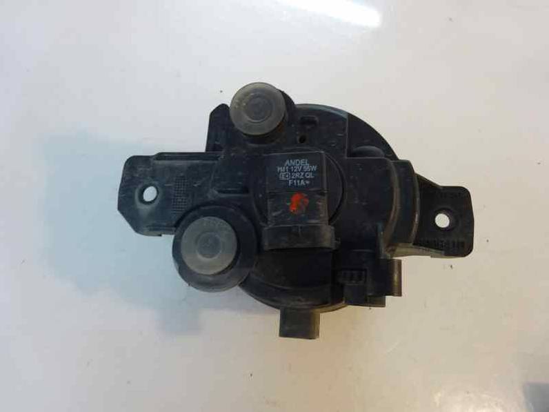 FARO ANTINIEBLA IZQUIERDO RENAULT LAGUNA II 2001 1.9 DCI D (120 CV)