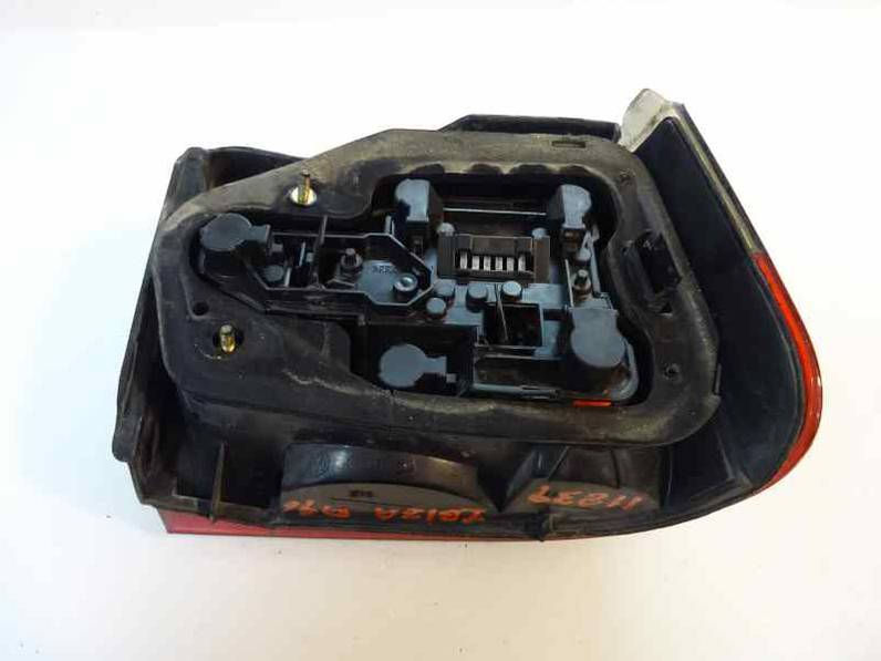 PILOTO TRASERO IZQUIERDO SEAT IBIZA 1998 1.9 D (64 CV)