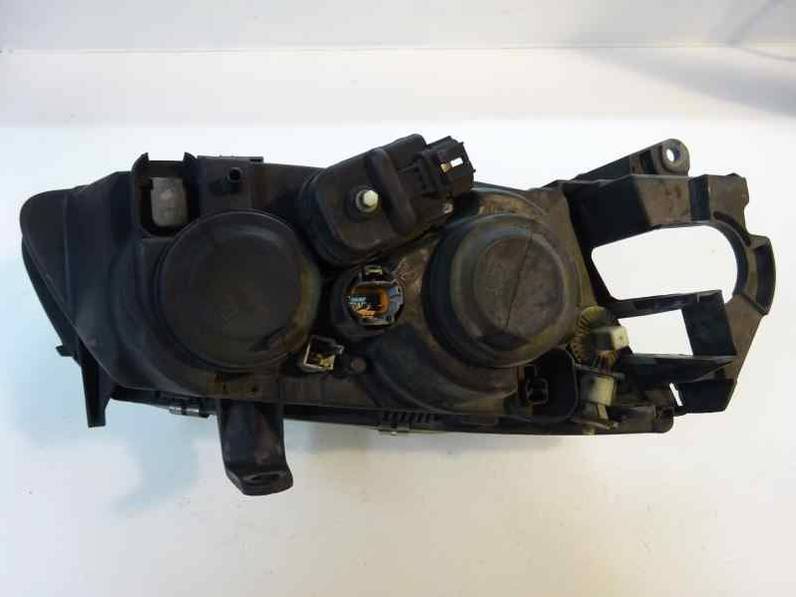 FARO IZQUIERDO NISSAN ALMERA 2001 2.2 16V TURBODIESEL (110 CV)