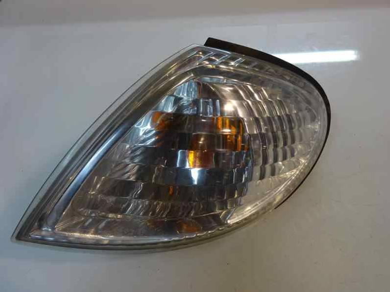 PILOTO DELANTERO IZQUIERDO NISSAN ALMERA 2001 2.2 16V TURBODIESEL (110 CV)