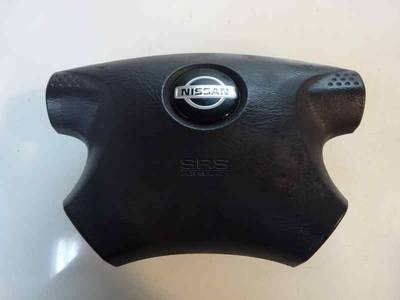 AIRBAG DELANTERO IZQUIERDO NISSAN ALMERA 2001 2.2 16V TURBODIESEL (110 CV)