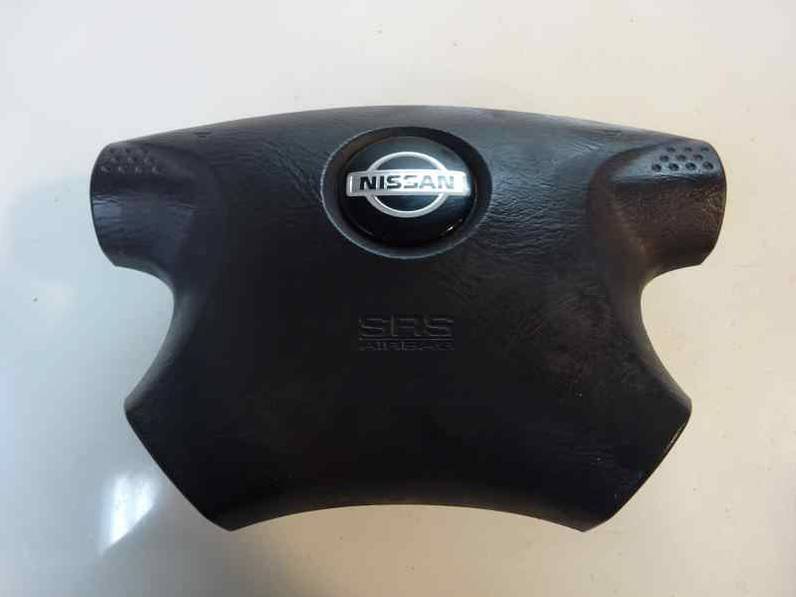 AIRBAG DELANTERO IZQUIERDO NISSAN ALMERA 2001 2.2 16V TURBODIESEL (110 CV)