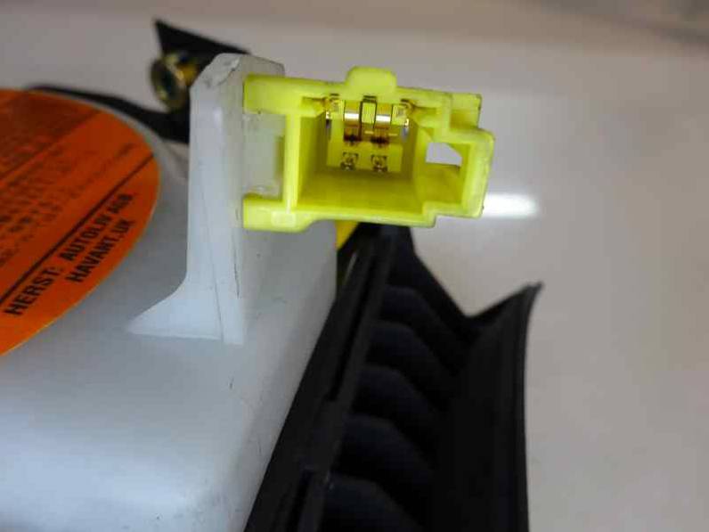 AIRBAG DELANTERO IZQUIERDO NISSAN ALMERA 2001 2.2 16V TURBODIESEL (110 CV)