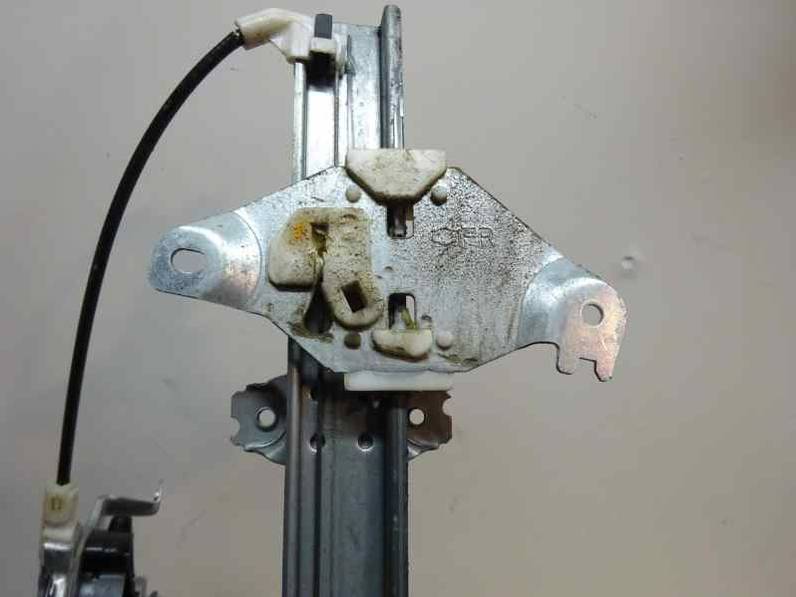 ELEVALUNAS DELANTERO DERECHO NISSAN ALMERA 2001 2.2 16V TURBODIESEL (110 CV)