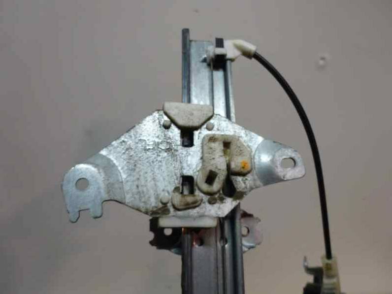 ELEVALUNAS DELANTERO IZQUIERDO NISSAN ALMERA 2001 2.2 16V TURBODIESEL (110 CV)