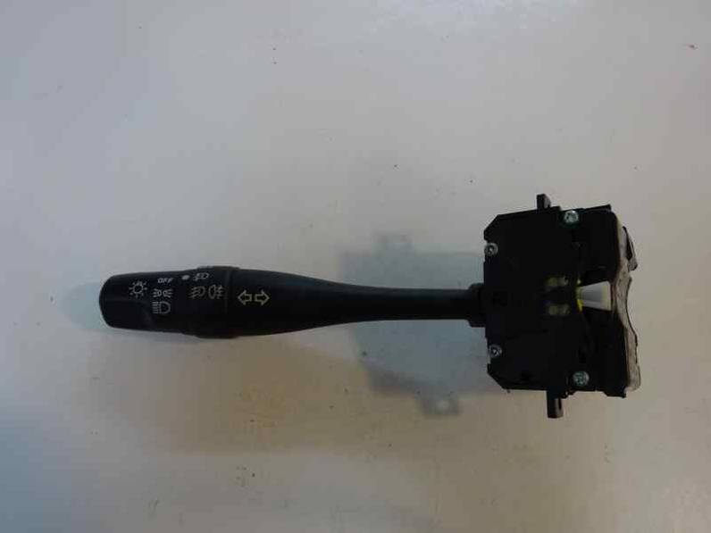 MANDO LUCES NISSAN ALMERA 2001 2.2 16V TURBODIESEL (110 CV)