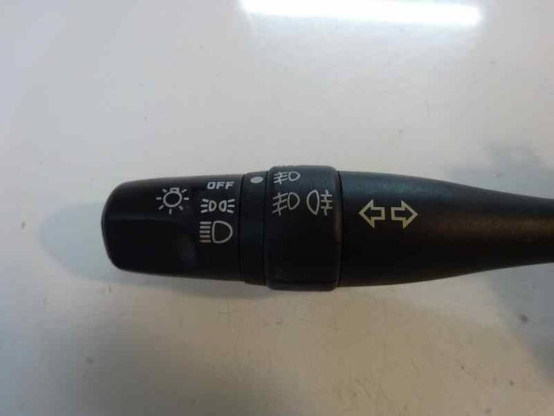 MANDO LUCES NISSAN ALMERA 2001 2.2 16V TURBODIESEL (110 CV)