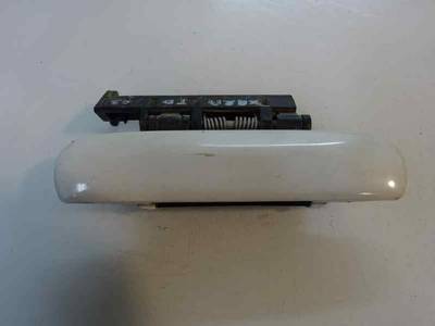 MANETA EXTERIOR TRASERA DERECHA CITROEN XSARA BERLINA 1999 1.6 (88 CV)