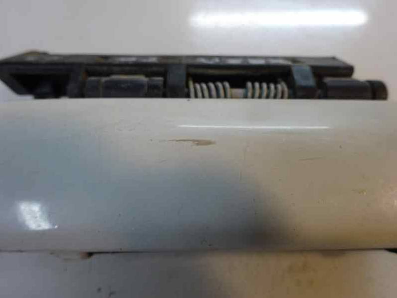 MANETA EXTERIOR TRASERA DERECHA CITROEN XSARA BERLINA 1999 1.6 (88 CV)