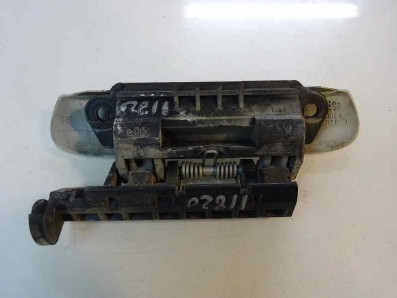 MANETA EXTERIOR TRASERA DERECHA CITROEN XSARA BERLINA 1999 1.6 (88 CV)