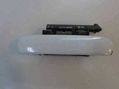 MANETA EXTERIOR TRASERA IZQUIERDA CITROEN XSARA BERLINA 1999 1.6 (88 CV)