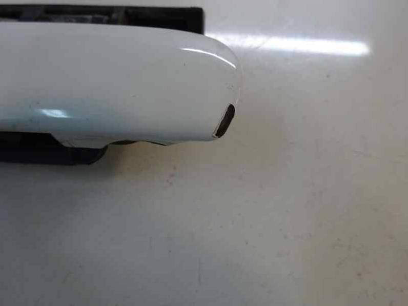 MANETA EXTERIOR TRASERA IZQUIERDA CITROEN XSARA BERLINA 1999 1.6 (88 CV)