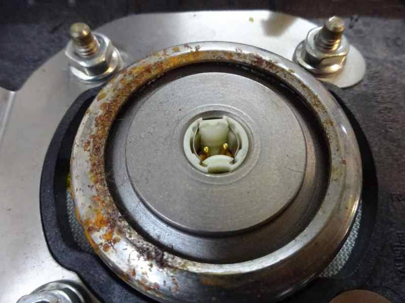 AIRBAG DELANTERO IZQUIERDO CITROEN XSARA BERLINA 1999 1.6 (88 CV)