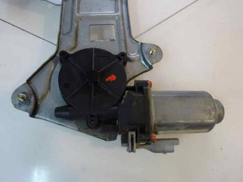 ELEVALUNAS TRASERO IZQUIERDO CITROEN XSARA BERLINA 1999 1.6 (88 CV)