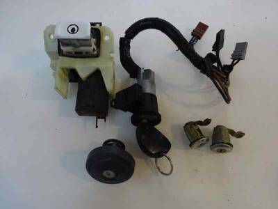 JUEGO BOMBINES CITROEN XSARA BERLINA 1999 1.6 (88 CV)