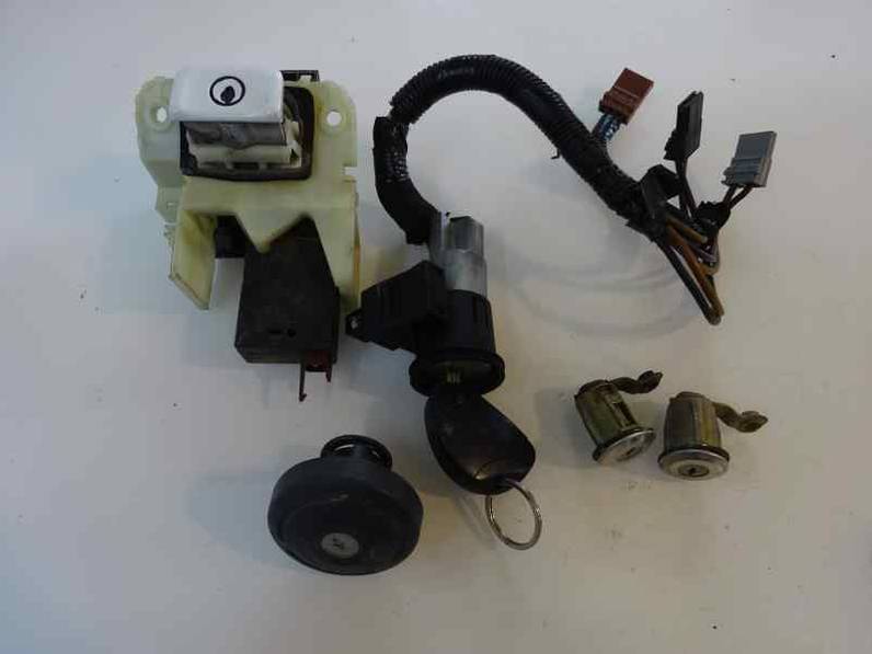 JUEGO BOMBINES CITROEN XSARA BERLINA 1999 1.6 (88 CV)