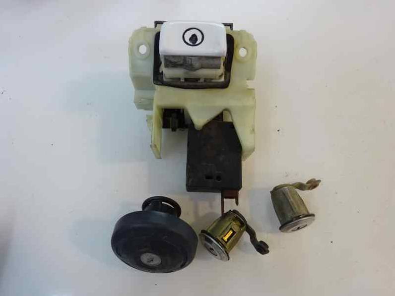 JUEGO BOMBINES CITROEN XSARA BERLINA 1999 1.6 (88 CV)