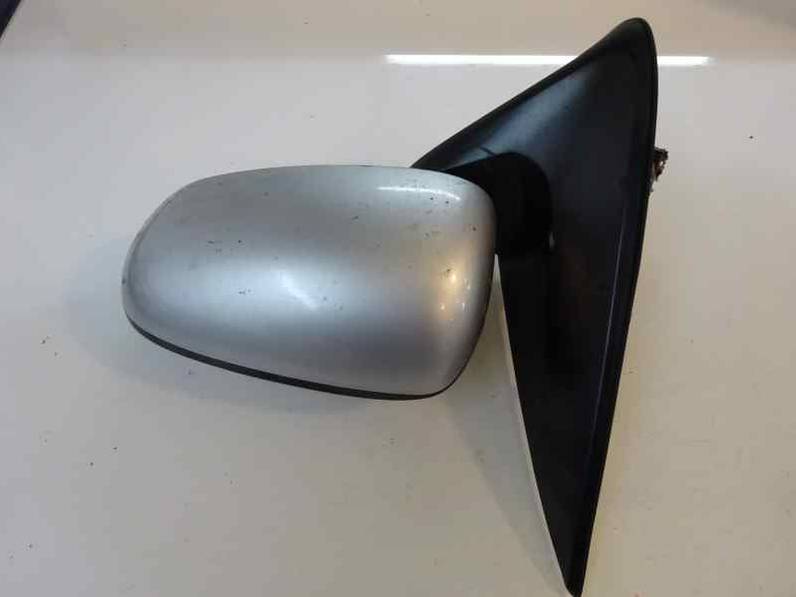 RETROVISOR IZQUIERDO NISSAN ALMERA 2001 2.2 16V TURBODIESEL (110 CV)