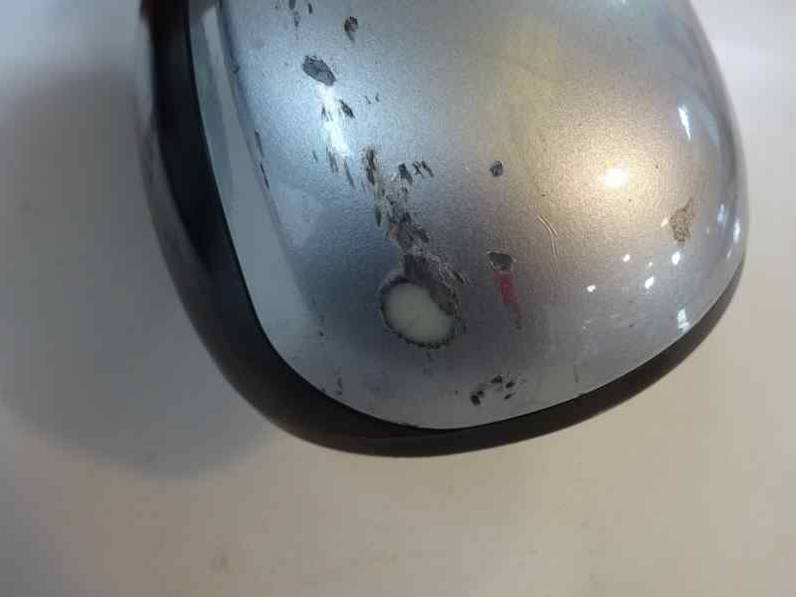 RETROVISOR IZQUIERDO NISSAN ALMERA 2001 2.2 16V TURBODIESEL (110 CV)