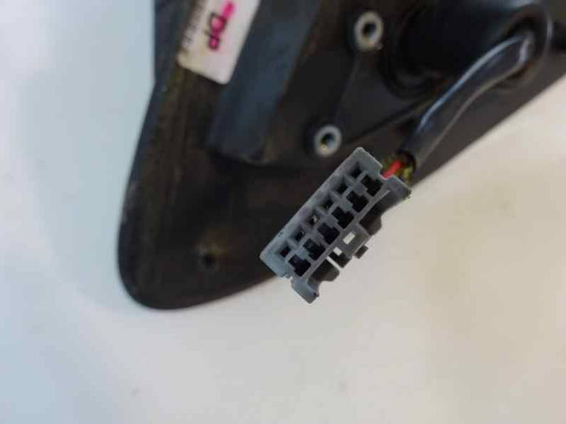 RETROVISOR IZQUIERDO NISSAN ALMERA 2001 2.2 16V TURBODIESEL (110 CV)