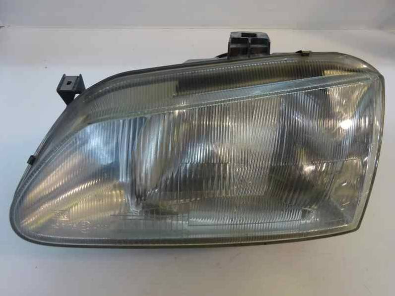 FARO IZQUIERDO RENAULT MEGANE I CLASSIC 1998 1.9 DTI D (98 CV)