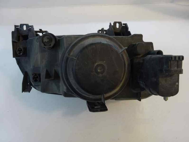 FARO IZQUIERDO RENAULT MEGANE I CLASSIC 1998 1.9 DTI D (98 CV)