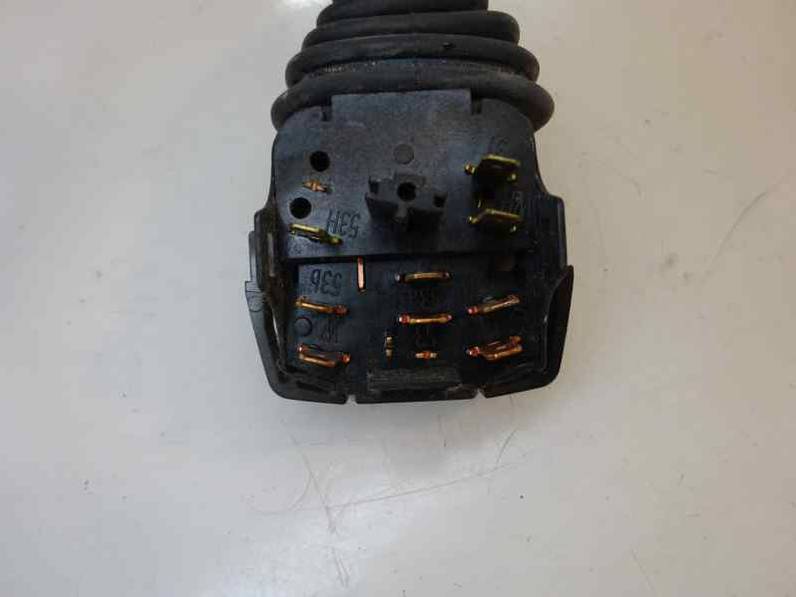 MANDO LIMPIA SKODA FELICIA COMBI 1998 1.9 D (64 CV)