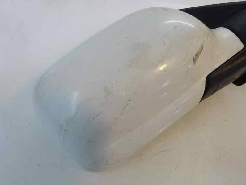 RETROVISOR DERECHO SKODA FELICIA COMBI 1998 1.9 D (64 CV)