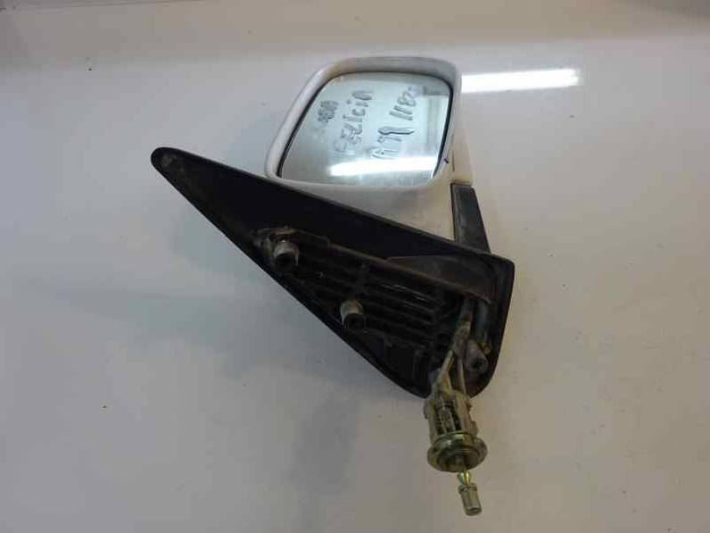 RETROVISOR DERECHO SKODA FELICIA COMBI 1998 1.9 D (64 CV)