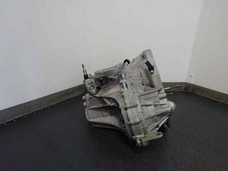 CAJA CAMBIOS RENAULT SCENIC II 2005 1.5 DCI D (106 CV)