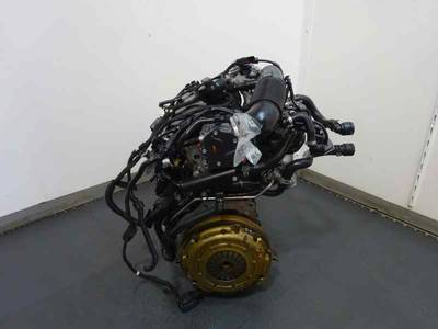 MOTOR COMPLETO SEAT LEON 2009 1.9 TDI (90 CV)