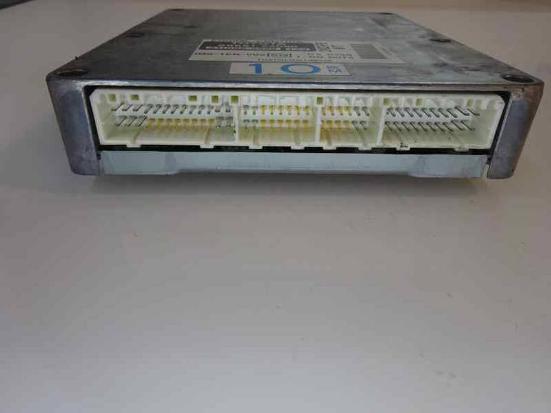 CENTRALITA MOTOR UCE TOYOTA YARIS 2000 1.3 16V (86 CV)