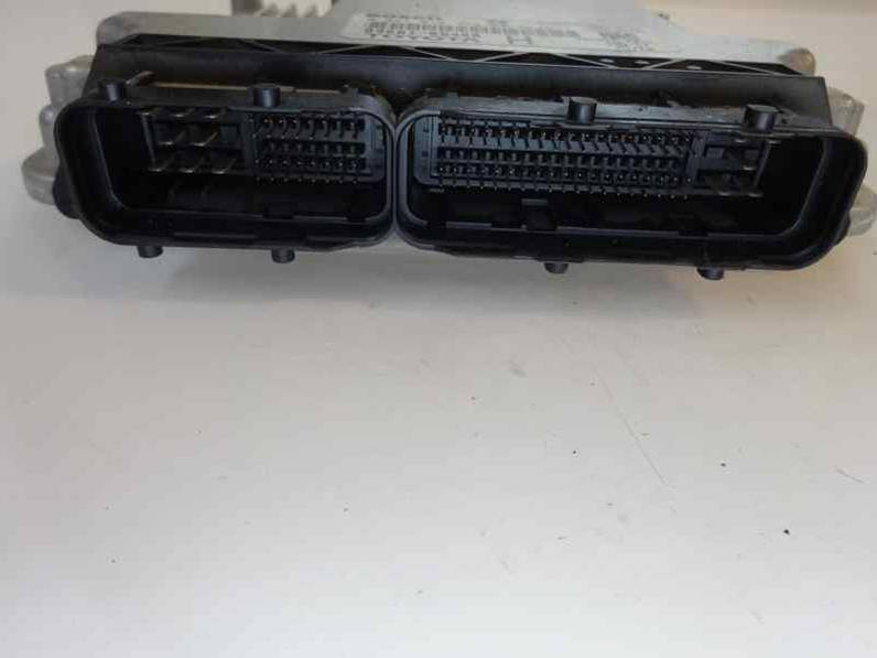 CENTRALITA MOTOR UCE TOYOTA YARIS 2008 1.4 TURBODIESEL