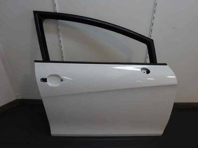 PUERTA DELANTERA DERECHA SEAT LEON 2009 1.9 TDI (90 CV)