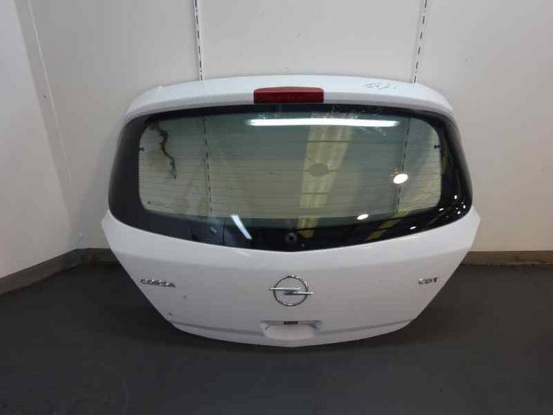 PORTON TRASERO OPEL CORSA D 2008 1.3 16V CDTI (90 CV)