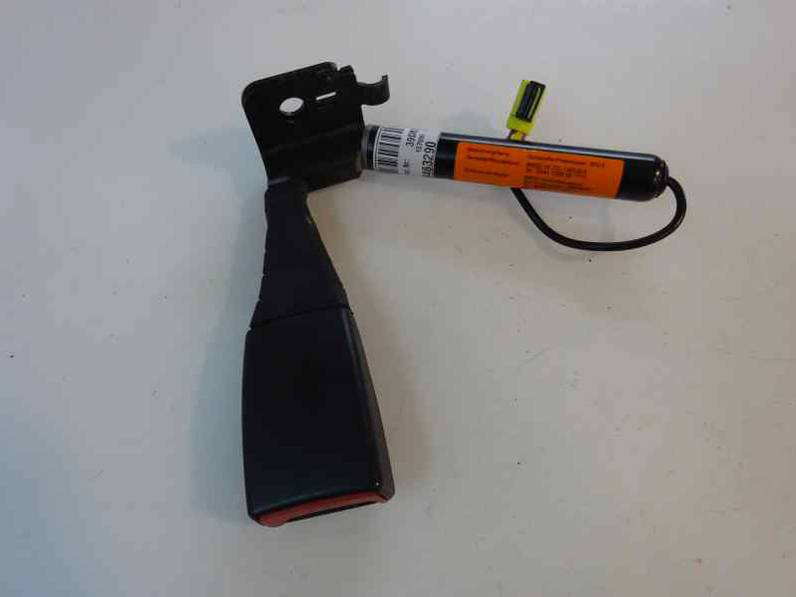 CINTURON SEGURIDAD TRASERO DERECHO OPEL VECTRA C BERLINA 2003 2.2 16V DTI (125 CV)