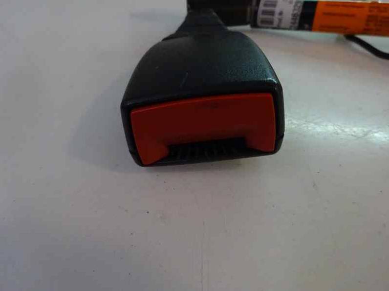 CINTURON SEGURIDAD TRASERO DERECHO OPEL VECTRA C BERLINA 2003 2.2 16V DTI (125 CV)